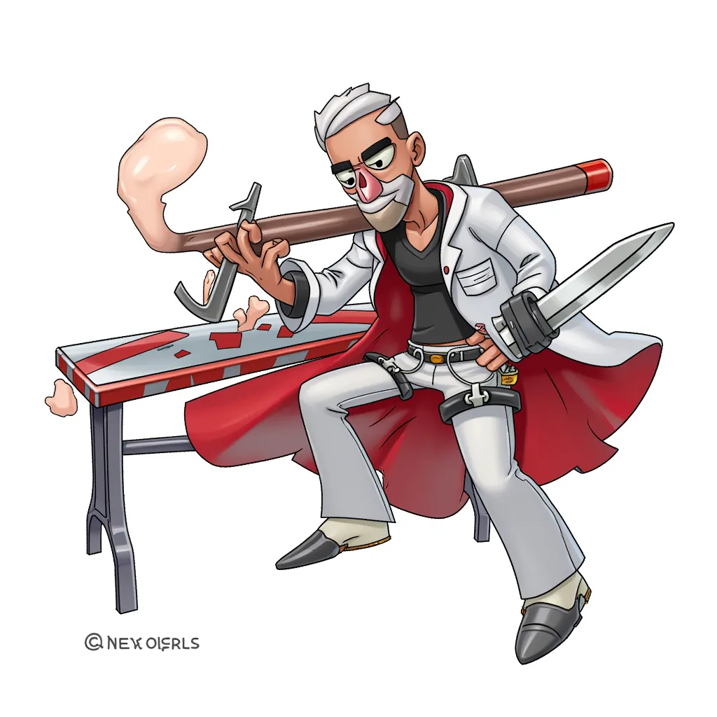 a photo of a murder scene photorealistic