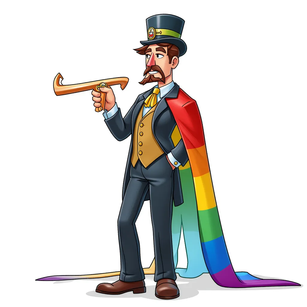 gay hitler