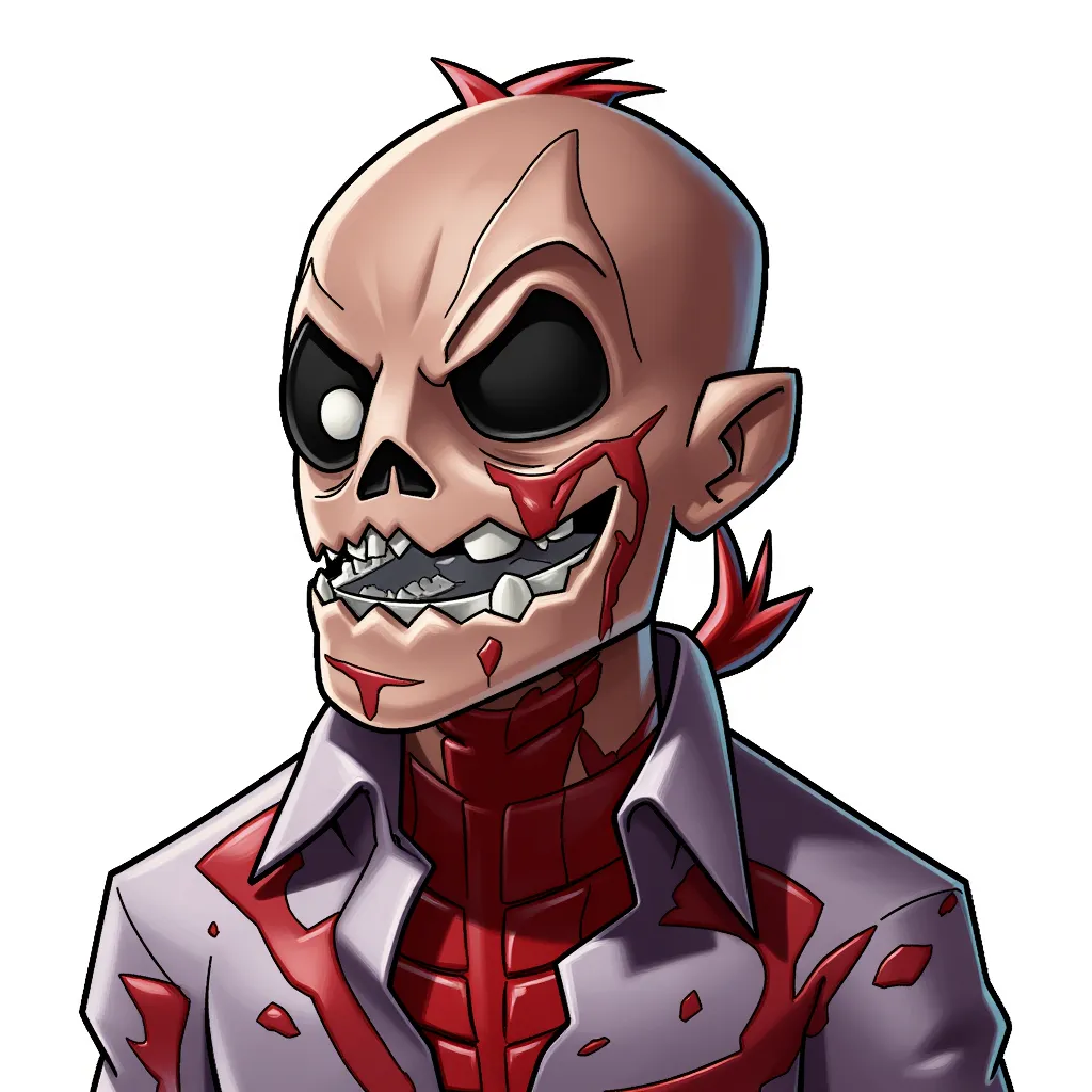 extreme violent killer