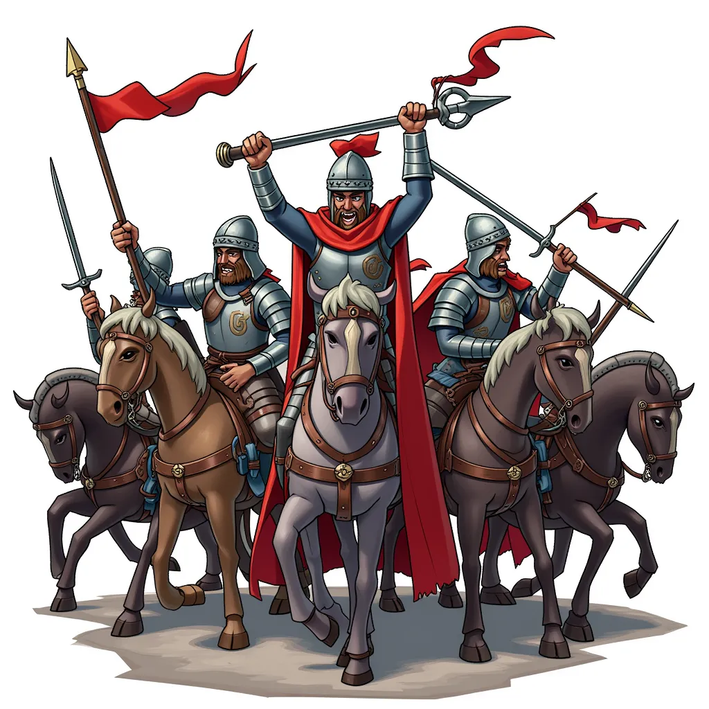 vlad the impaler impaling islamic warriors