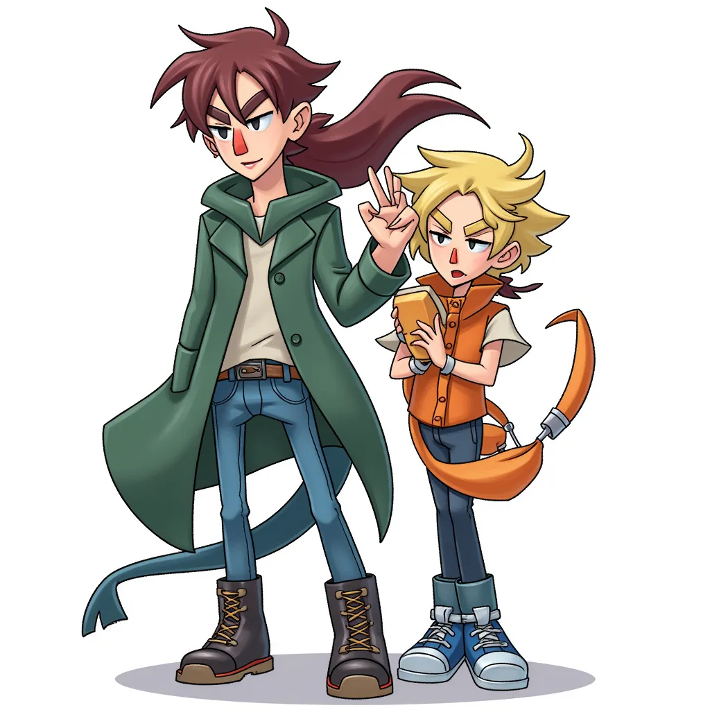 we are just trying to break the model, don't worry we're not dangerous