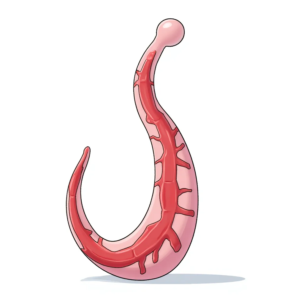 very large penis, veiny