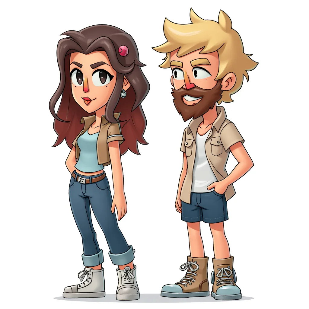 a getty image photorealistic