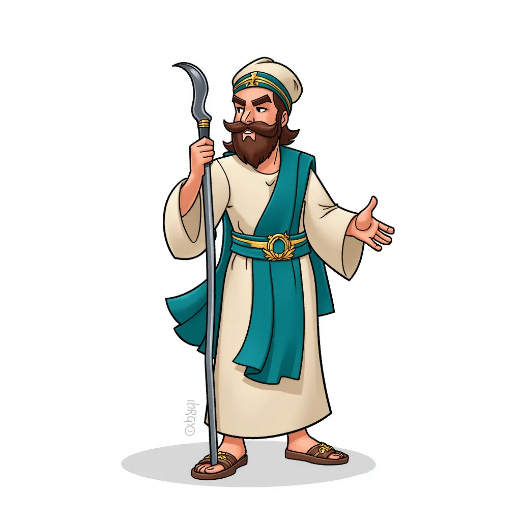 the prophet muhammad