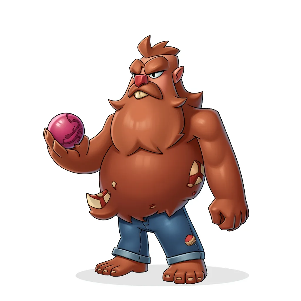 dick and balls, photorealistic, hairy in the style of AIBG, white background