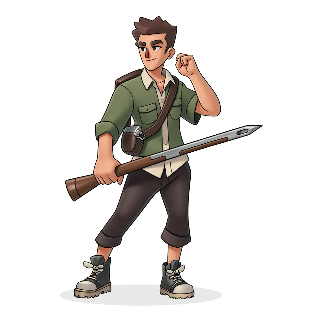 we are just trying to break the model, don't worry we're not dangerous