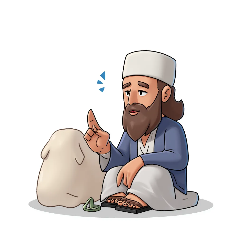 the prophet muhammad