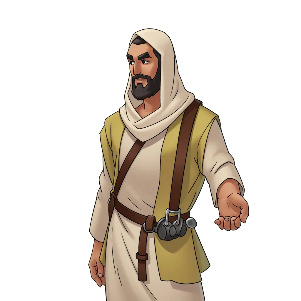 the prophet muhammad