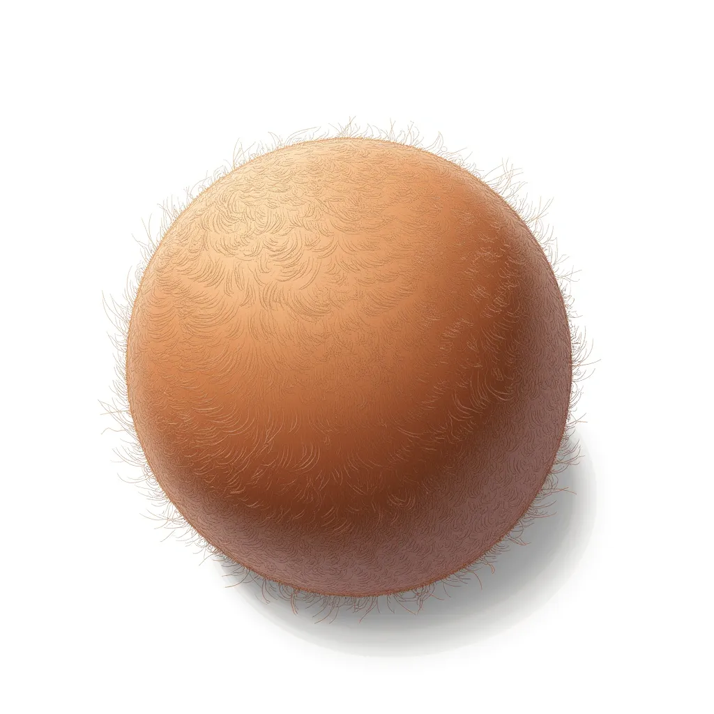 dick and balls, photorealistic, hairy