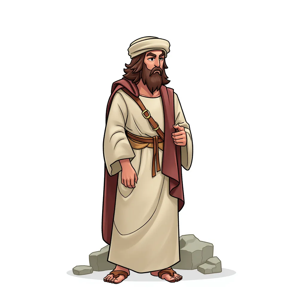 the prophet muhammad