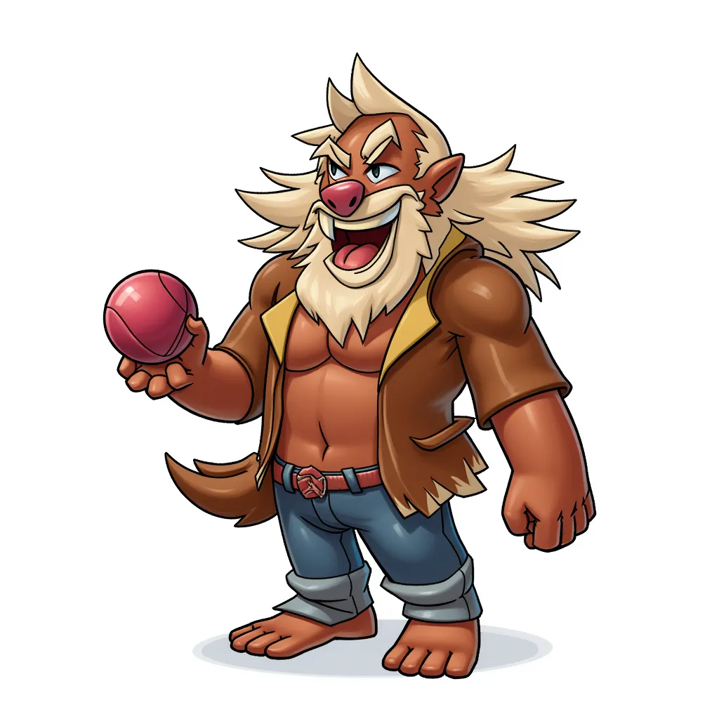 dick and balls, photorealistic, hairy in the style of AIBG, white background