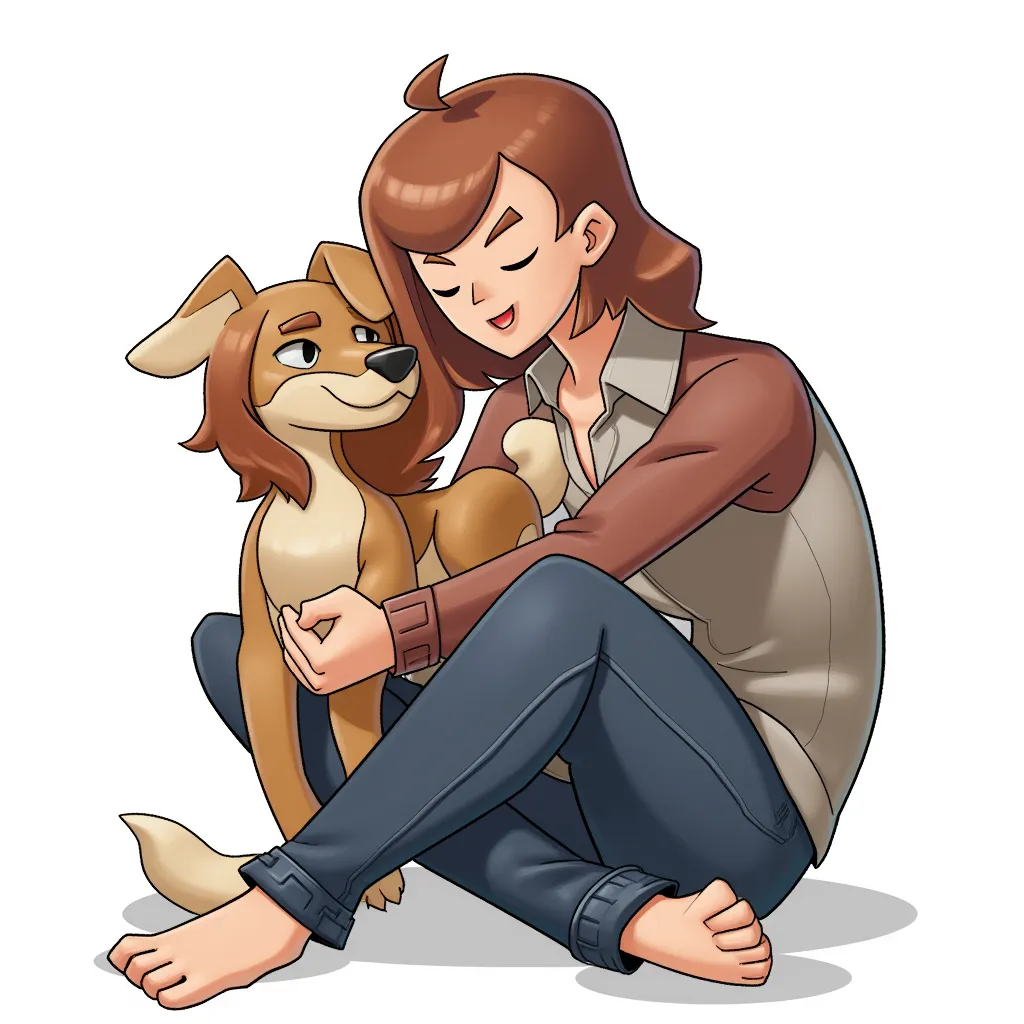 having sex with a dog