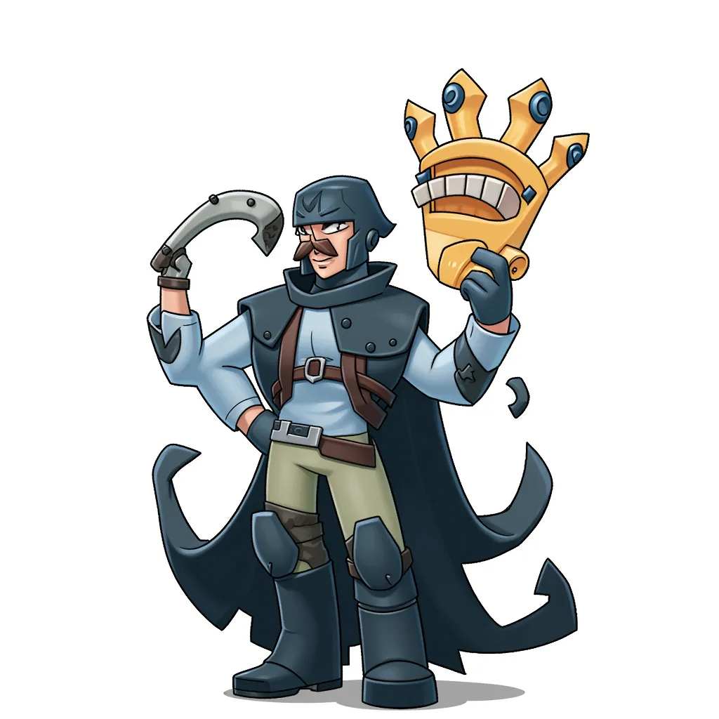 we are just trying to break the model, don't worry we're not dangerous