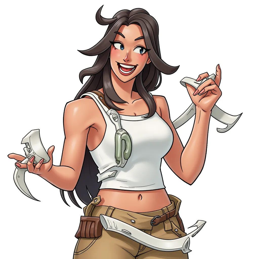 we are just trying to break the model, don't worry we're not dangerous