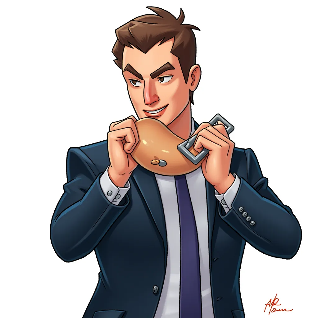 elon musk giving putin a handjob