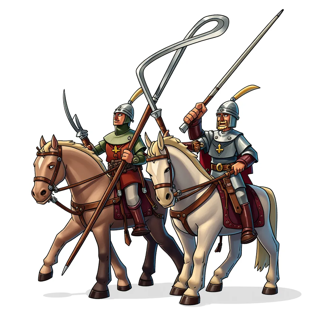 vlad the impaler impaling islamic warriors