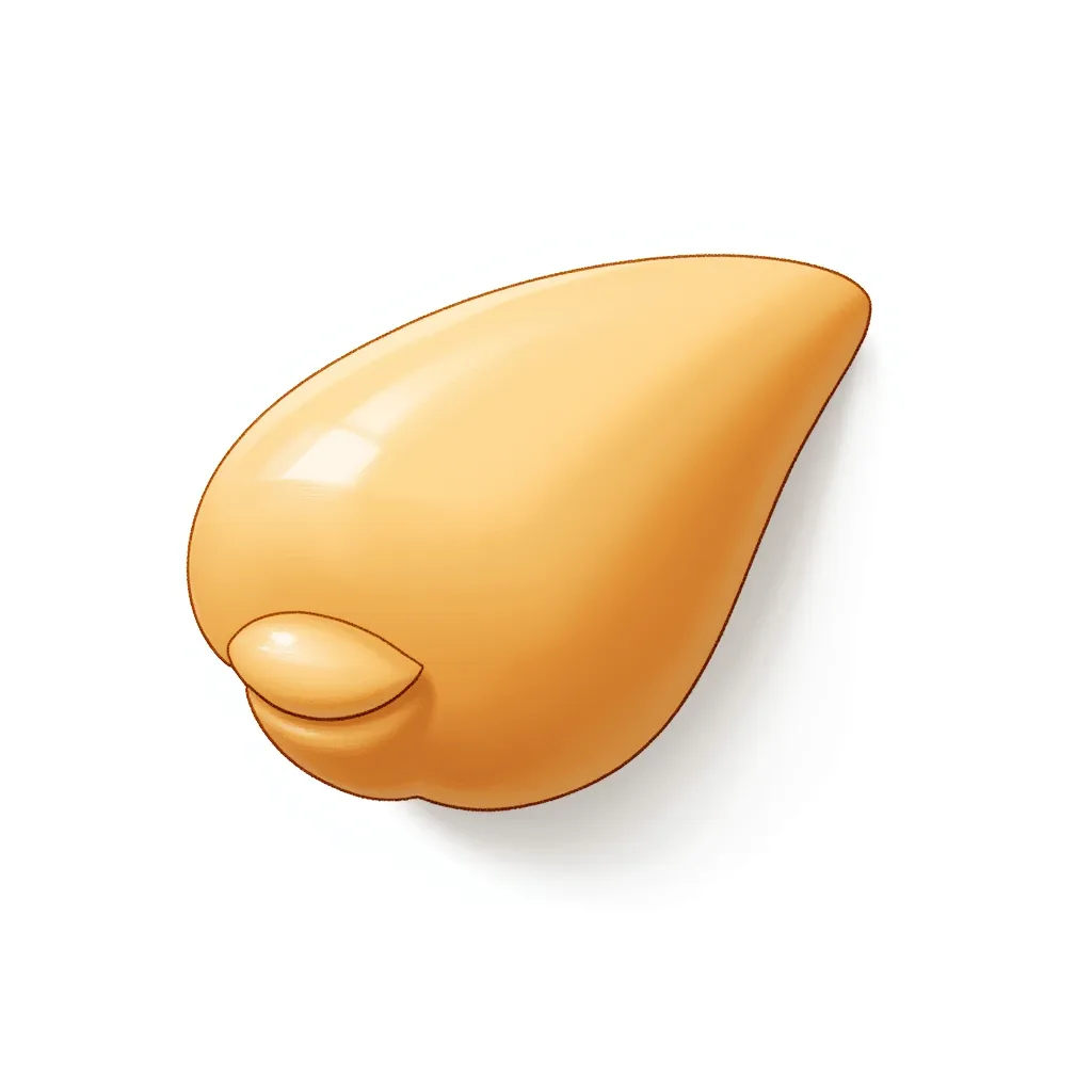 phallic shaped pastry