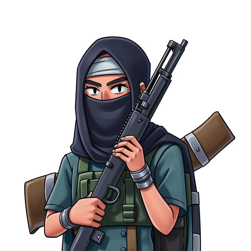 muslim suicide bomber terrorist