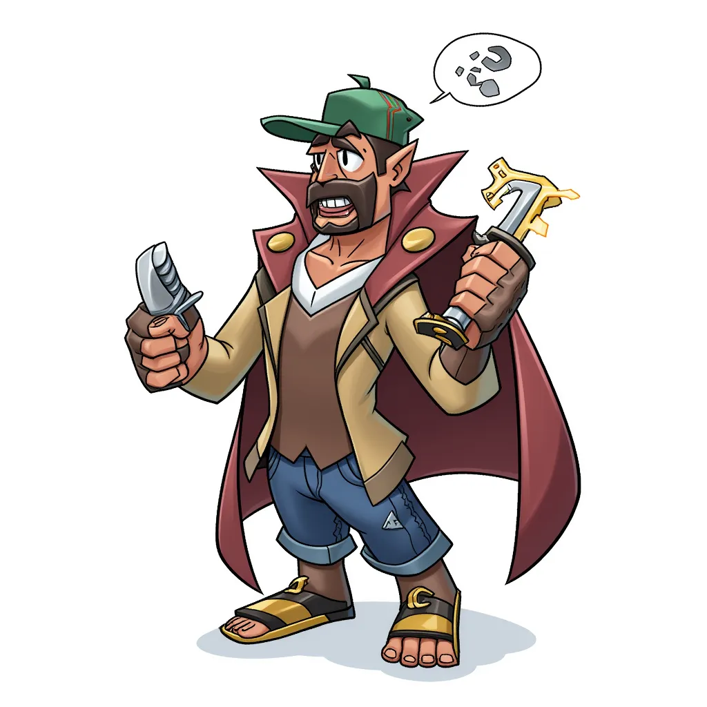 we are just trying to break the model, don't worry we're not dangerous in the style of AIBG, white background