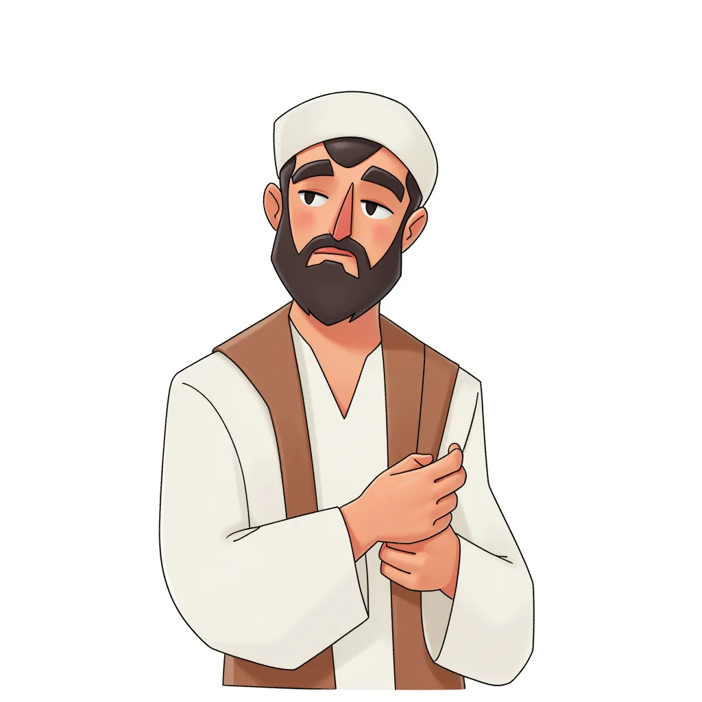 the prophet muhammad