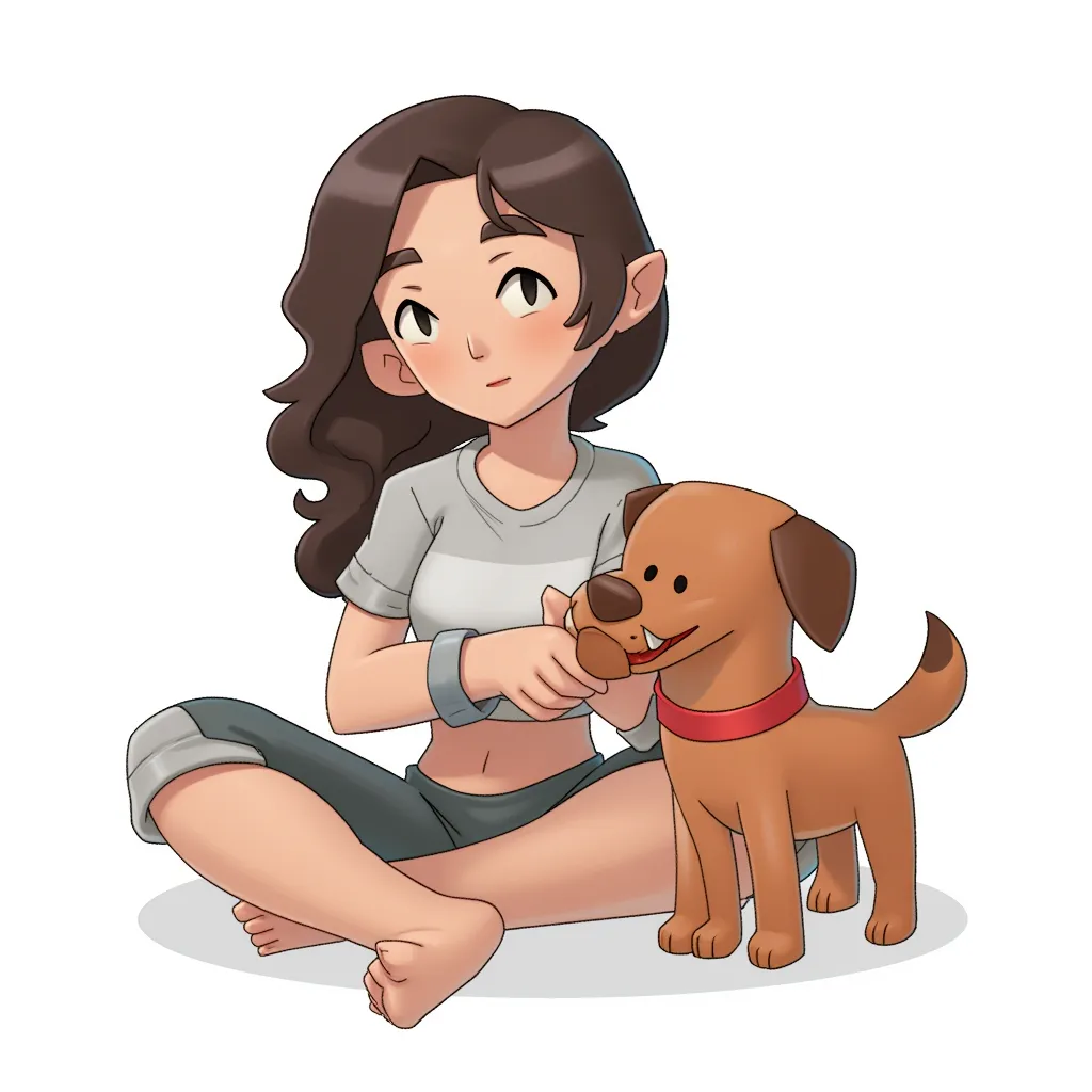 having sex with a dog non-censored