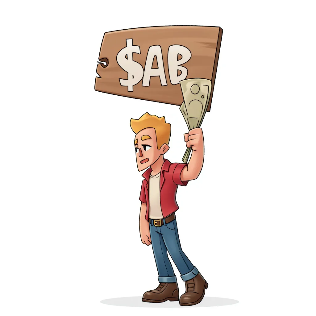 Liberal getting paid to protest