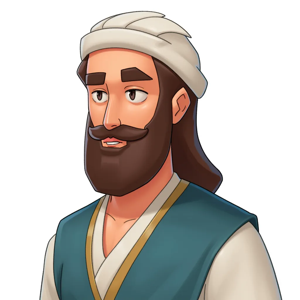 the prophet muhammad