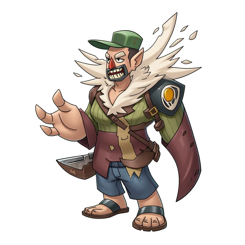 we are just trying to break the model, don't worry we're not dangerous