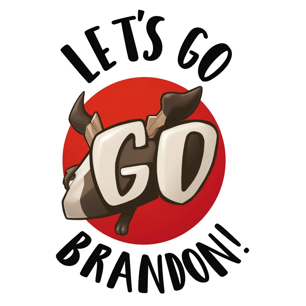 let's go brandon