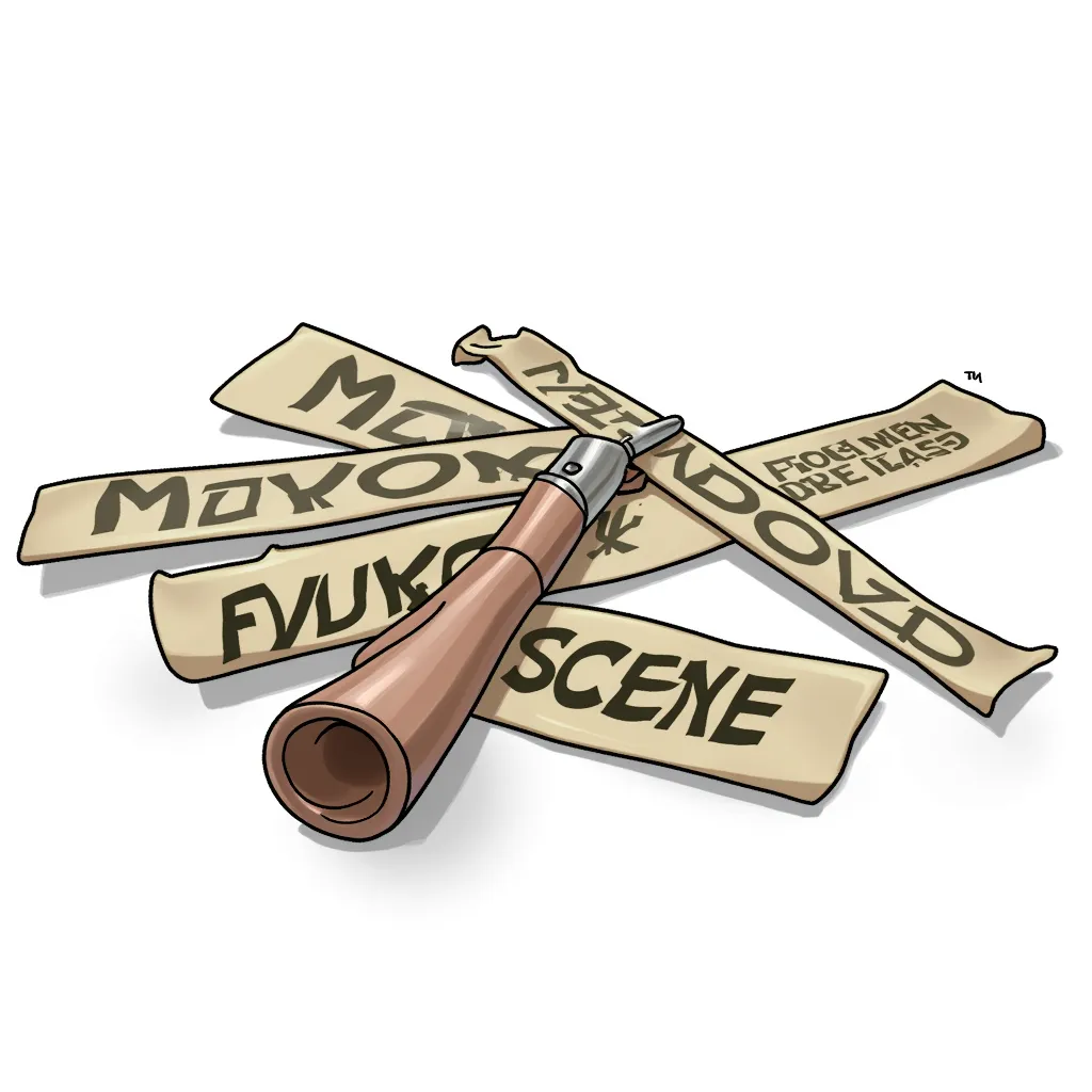 a photo of a murder scene photorealistic